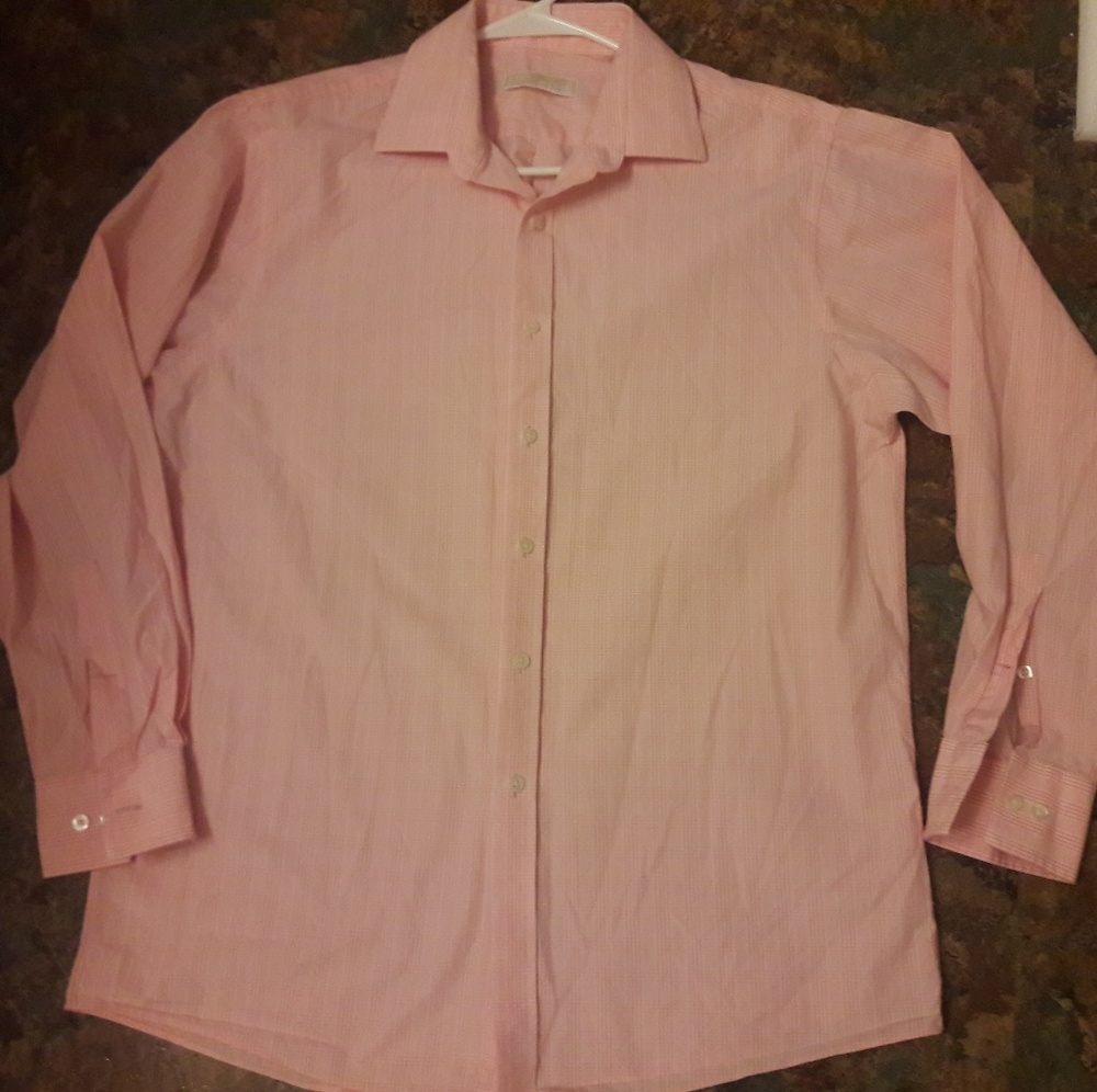 Michael Kors/ Button Up/Shirt
